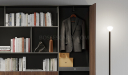 'Maxima' 9 Feet Office Cabinet & Bookcase