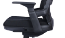 'Loop' Medium Back Office Chair