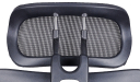 'Century' High Back Chair With Breathable Mesh Seat