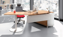 iPlus Office Desk