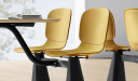 'Balence' Cafeteria Table & Chair Set