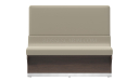 'Balence' Sofa Seating for Cafeterias & Restaurants