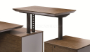 Sirius 8 Feet Office Table