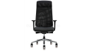 Vich High Back Office Chair With Synchronized Tilt