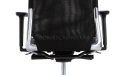 'Vich' High Back Chair With Synchronized-Tilt