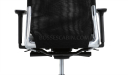 office chair with Dupont mesh back