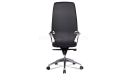 'Duke' High Back Office Chair In PU Leather