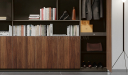 'Maxima' Full Height Office Cabinet & Bookcase