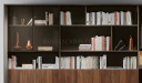 'Maxima' Full Height Office Cabinet & Bookcase