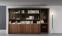 'Maxima' Full Height Office Cabinet & Bookcase
