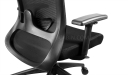 'Winger' Office Chair With Adjustable Lumbar Support