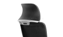 'Winger' Office Chair With Adjustable Lumbar Support