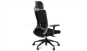 'Winger' Office Chair With Adjustable Lumbar Support