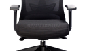 'Winger' Office Chair With Adjustable Lumbar Support