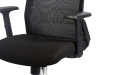 Slate Office Chair