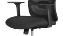 Cole Office Chair With Synchro Tilt Mechanism