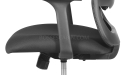 Cole Office Chair With Synchro Tilt Mechanism
