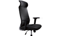 Vich High Back Office Chair With Synchronized Tilt