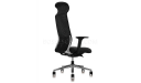 Vich High Back Office Chair With Synchronized Tilt