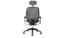 premium design office chair with lumbar support