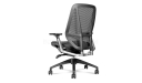 office chair with back support design