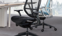 H'UP Executive Chair With Advanced Ergonomics