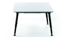 Anyways Square Meeting Table : BCCA-26