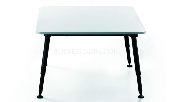 Anyways Square Meeting Table : BCCA-26