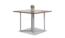 Square Four Seater Meeting Table : BCCN-20