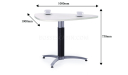 Meeting Table : BCCA-22