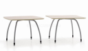 APO Small Meeting Tables : BCCA-70