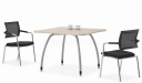 APO Small Meeting Table and Chairs : BCCA-70