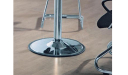 APO Conference Table with Metal Legs : BCCA-70