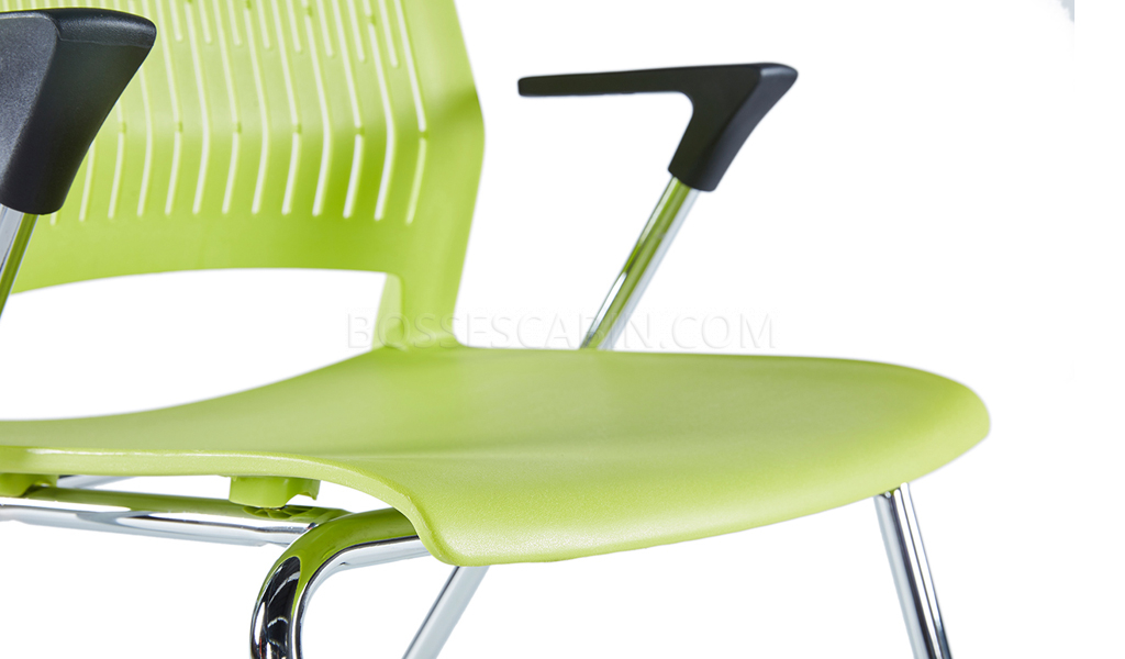 Plastic chair wheels cheap