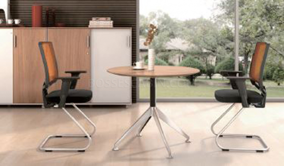 Sharp Round Meeting Table : BCCSH-23-2 .9