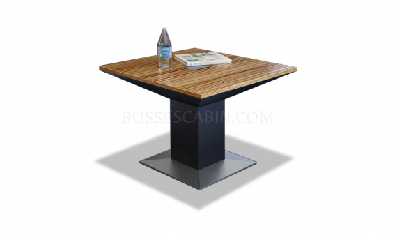 Status Four Seater Meeting Table : BCCS-20