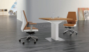 iWork Meeting Table with Wirebox : BCCI-20