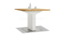 iWork Four Seater Meeting Table : BCCI-20