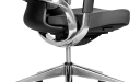 Hip Office Chair With Cutting Edge Ergonomics