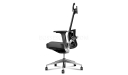 Hip Office Chair With Cutting Edge Ergonomics