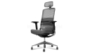 Hip Office Chair With Cutting Edge Ergonomics