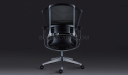 Hip Office Chair With Cutting Edge Ergonomics