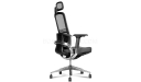 Hip Office Chair With Cutting Edge Ergonomics