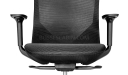 'Aveza' Office Chair With Back Swing Function