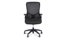 'Optima' Office Chair With Synchronized Tilt Mechanism