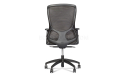 'Optima' Office Chair With Synchronized Tilt Mechanism