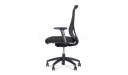 'Optima' Office Chair With Synchronized Tilt Mechanism