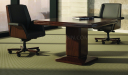 Imperial Meeting Table In Veneer : BCCX-20