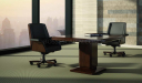Imperial Meeting Table & Chairs : BCCX-20