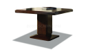 Imperial Four Seater Meeting Table : BCCX-20